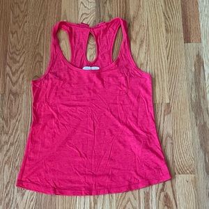 Y2K Abercrombie & Fitch Racerback Tank Top